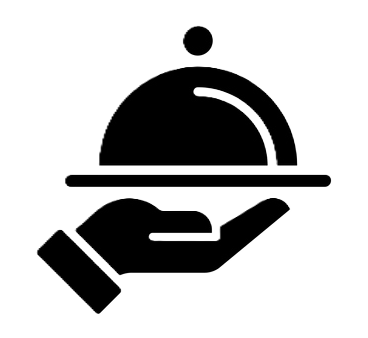 Dining services icon