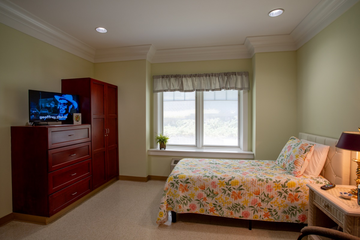 memory care studio