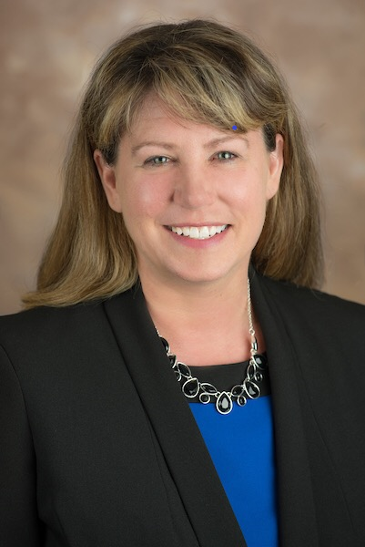 Stacey Johnson