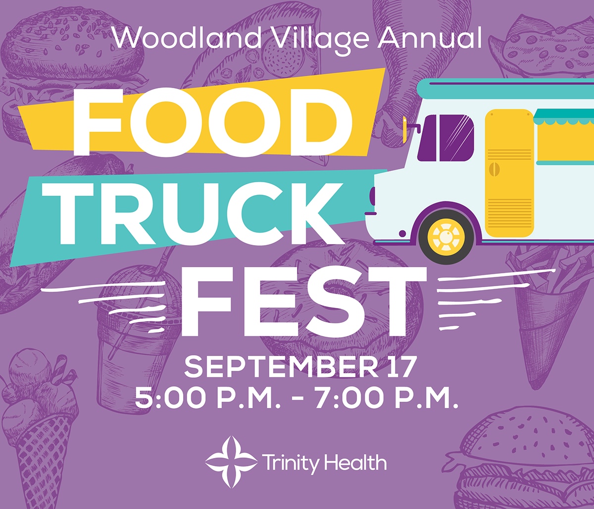 Food Truck Fest information