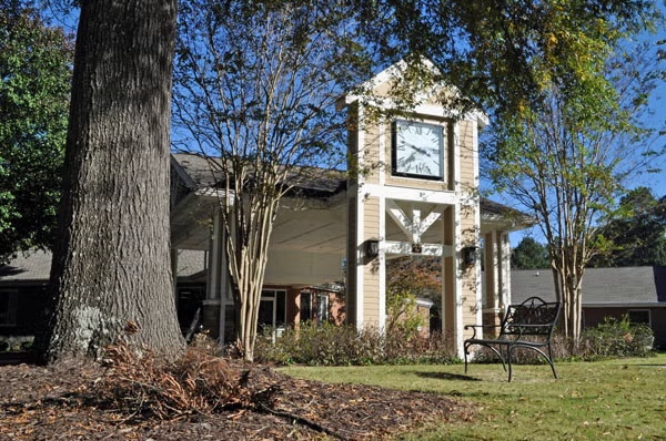 highland hills village